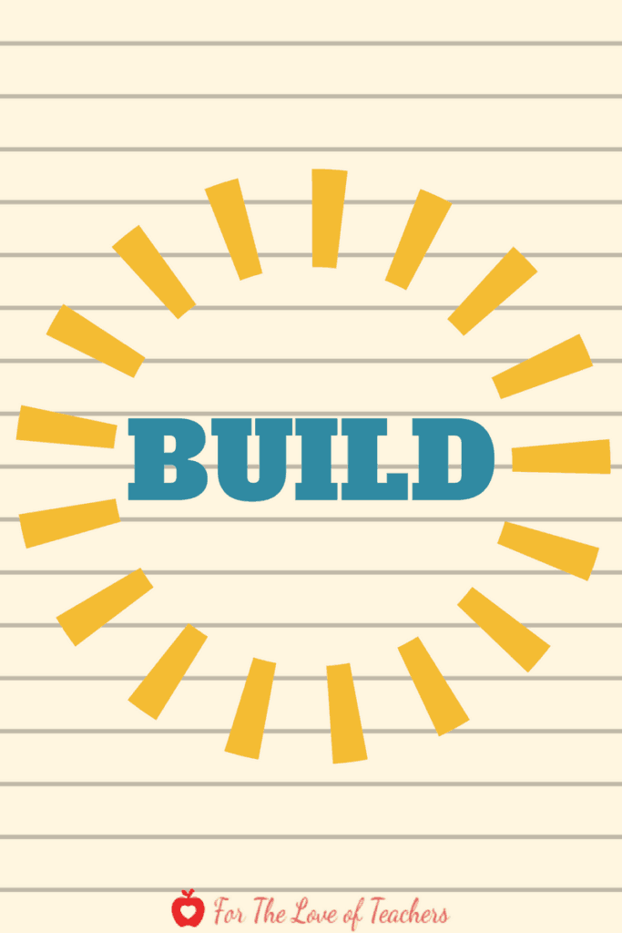 BUILD