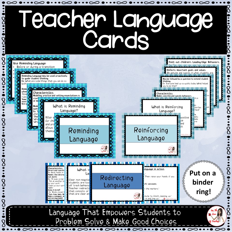 https://www.teacherspayteachers.com/FreeDownload/Teacher-Language-Cards-3364427