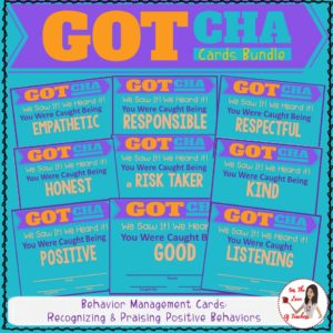 https://www.teacherspayteachers.com/Product/Behavior-Management-Cards-Gotcha-Caught-Being-BUNDLE-4036178