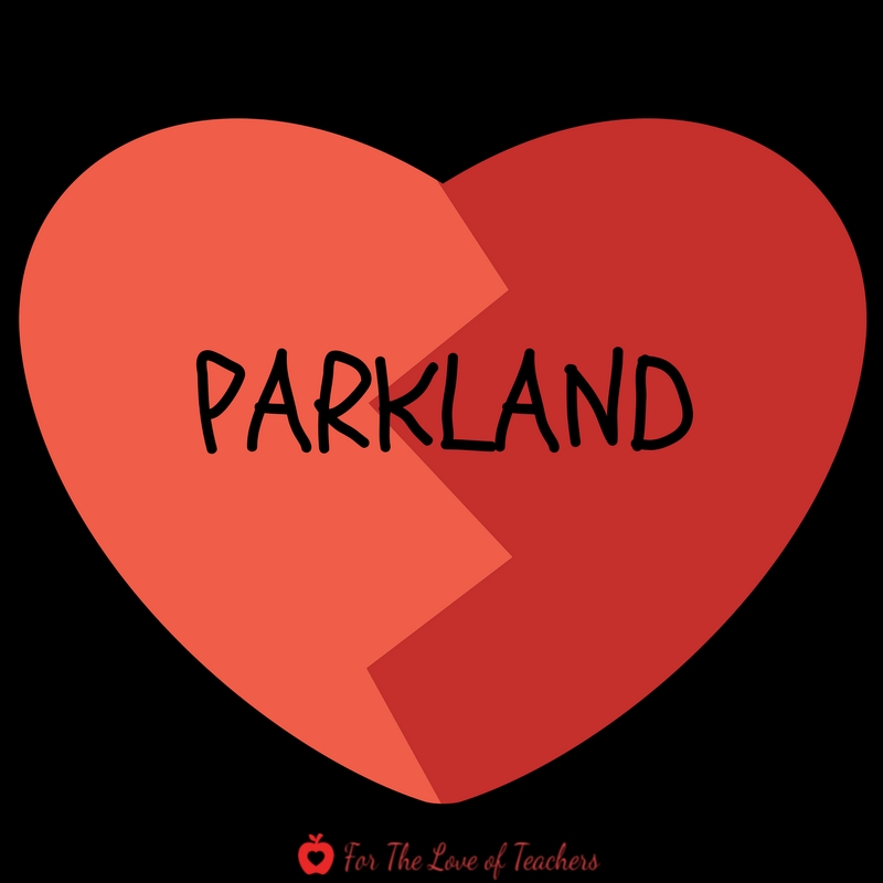 Parkland High School Shooting
