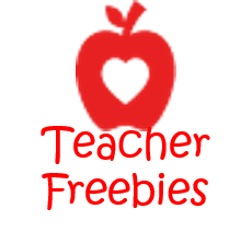 Teacher Freebies