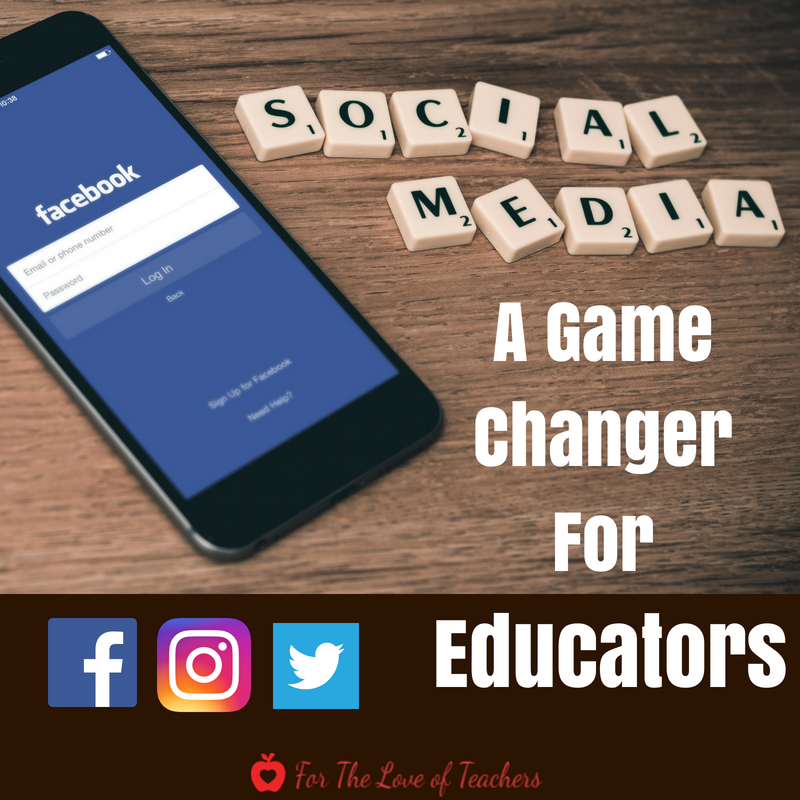 Social Media For Educators