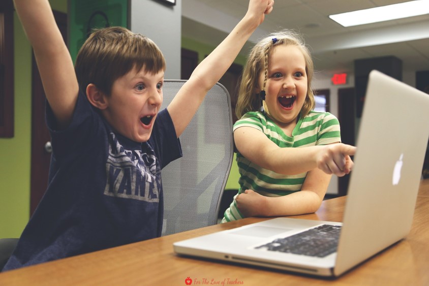 Motivation Through Gamification Gamification, the concept of using game-based mechanics to boost engagement and create motivation is well-known in the world of education. However, with the advent of technology, the use of games in classroom can be brought to a completely different level. 