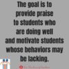 Are You Recognizing Students For Positive Behavior? - For The Love of ...