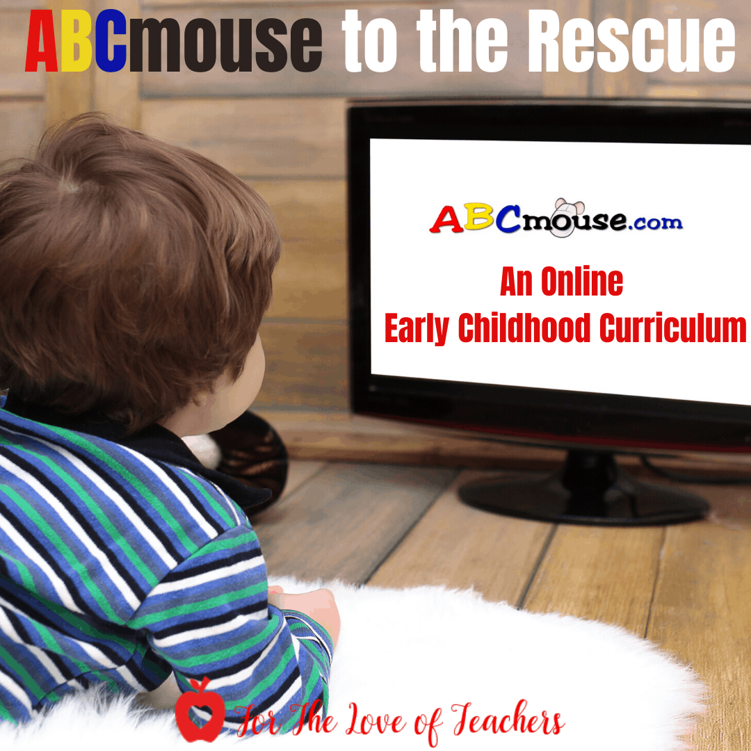 ABCmouse: Educational Games, Books, Puzzles & Songs for Kids