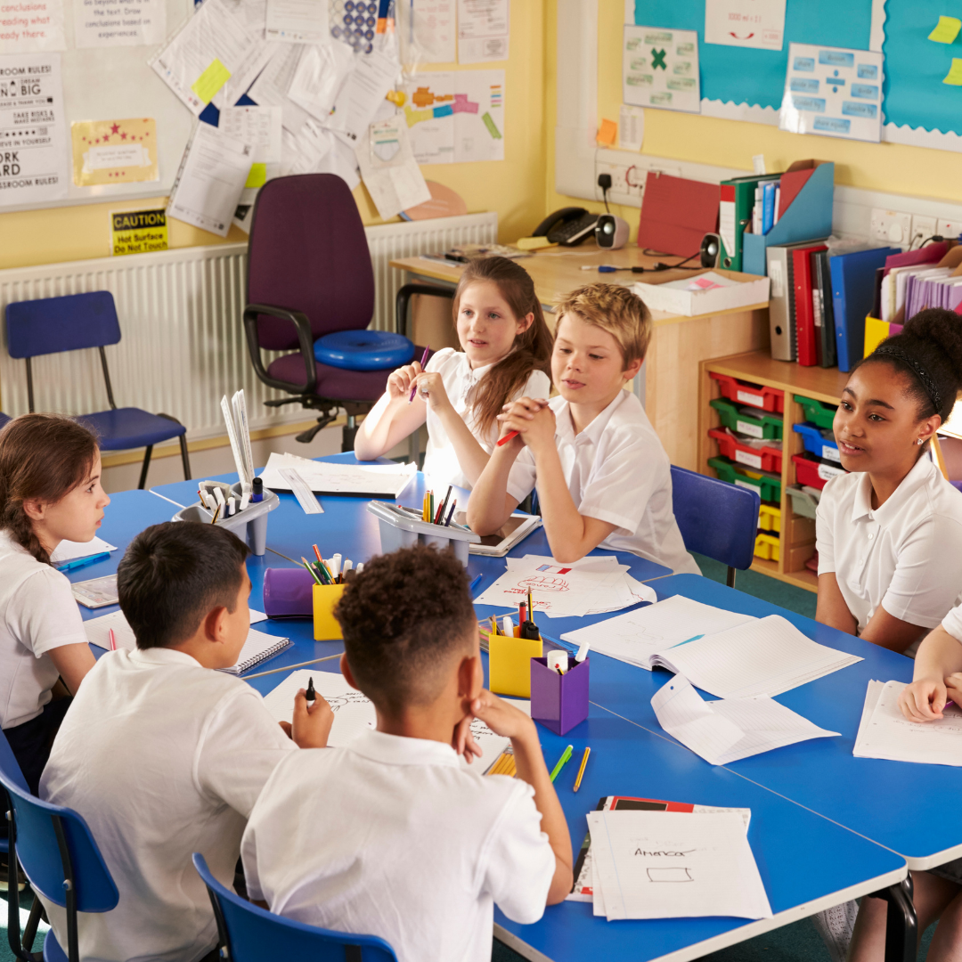 5 Best Ways to Teach Leadership Skills to Students - For The Love of ...