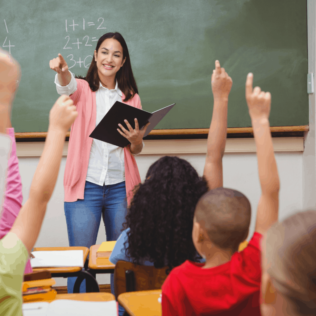 7 Ways to Get Your Students to Really Listen-Blog post at For The Love of Teachers