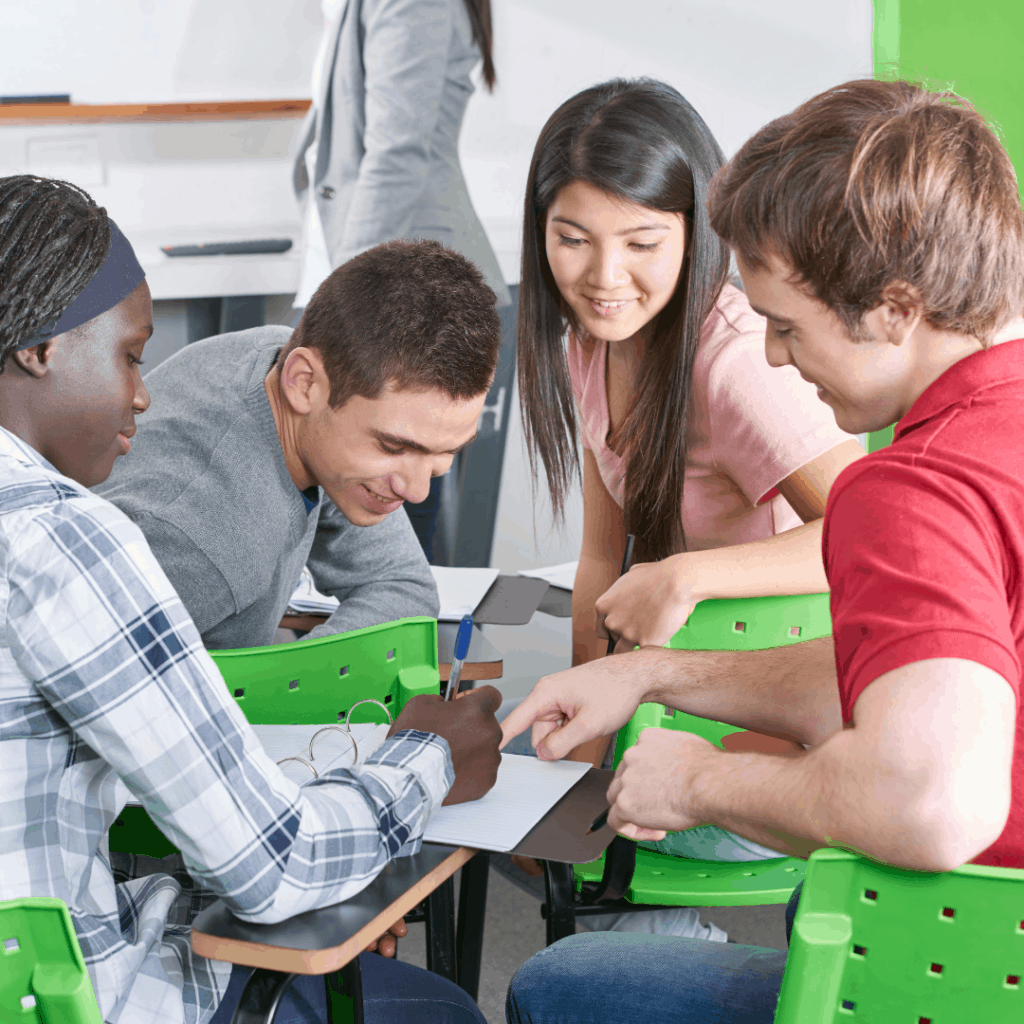 7 Ways to Get Your Students to Really Listen-Blog post at For The Love of Teachers