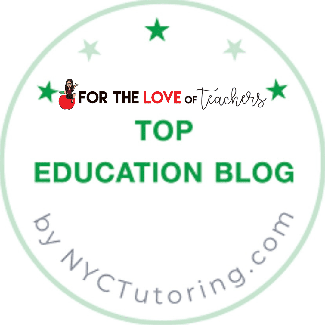 For The Love of Teachers