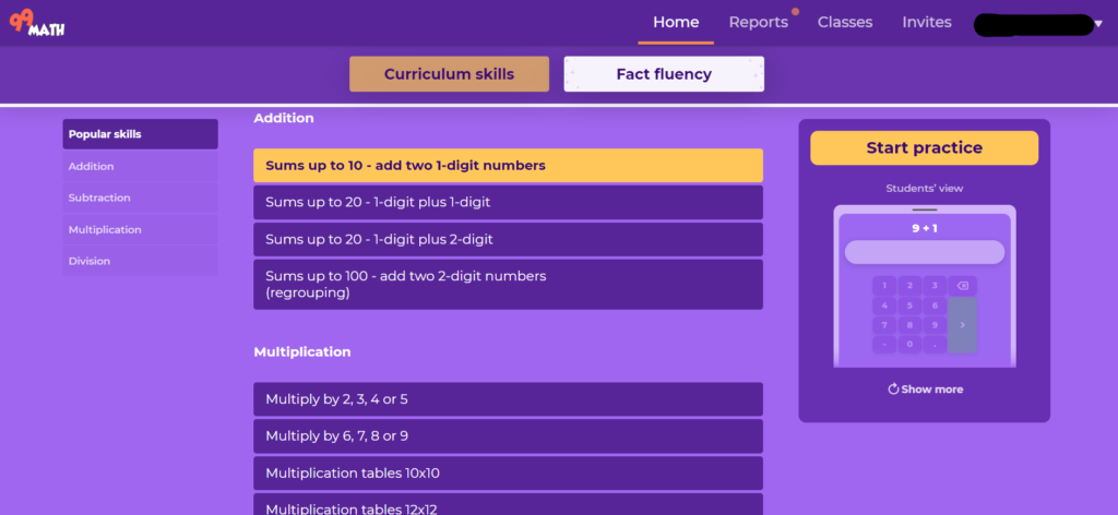 3 FREE and FUN Math Game-Based Sites to Start Playing Today - For The Love  of Teachers