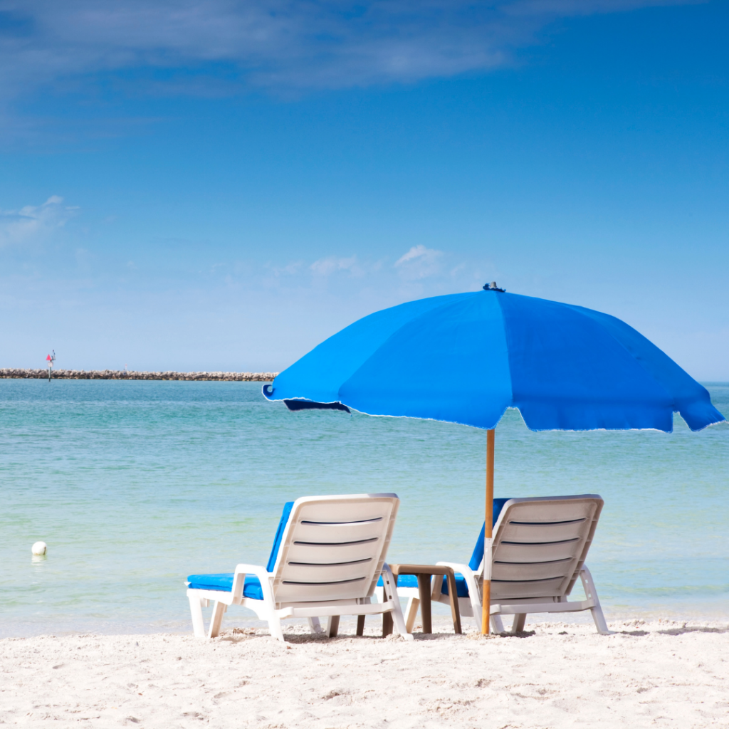 vacation ideas