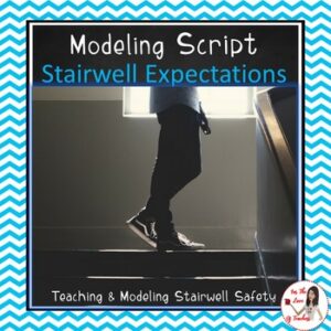 Stairwell Expectations Modeling Script